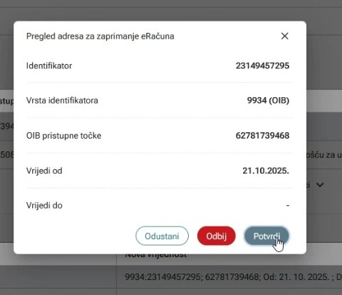 XPOS Akcija FiskAplikacija